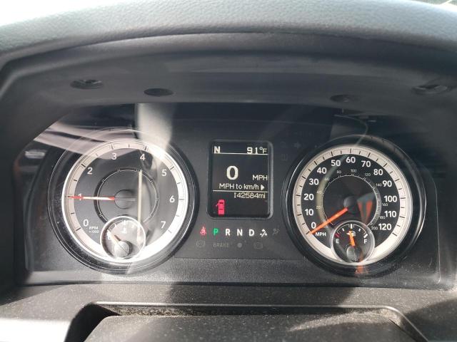Photo 9 from auction – 2019 RAM 1500 CLASS with VIN 1C6RR6TT2KS711414