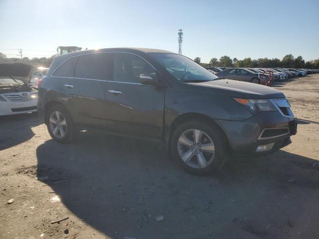 Photo 4 from auction – 2012 ACURA MDX TECHNO with VIN 2HNYD2H32CH527954