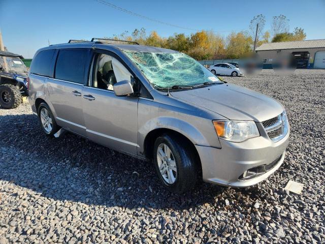 Photo 4 from auction – 2018 DODGE GRAND CARA with VIN 2C4RDGCG5JR239578