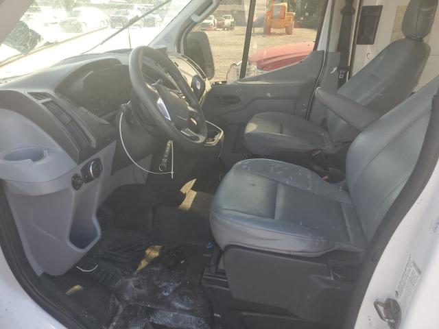 Photo 7 from auction – 2015 FORD TRANSIT T- with VIN 1FTNR1CM1FKA98792