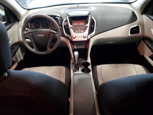 Photo 8 from auction – 2013 GMC TERRAIN SL with VIN 2GKFLREK1D6159420