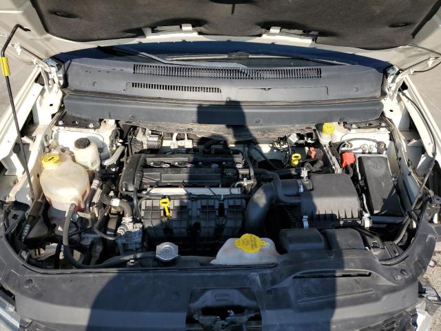 Photo 12 from auction – 2017 DODGE JOURNEY SX with VIN 3C4PDCBB5HT563837