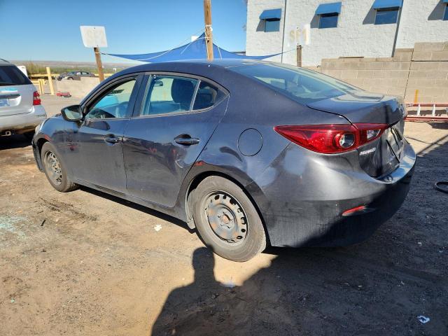Photo 2 from auction – 2015 MAZDA 3 SPORT with VIN 3MZBM1U73FM187165