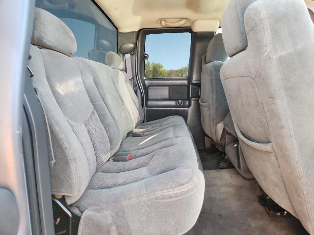 Photo 10 from auction – 2004 CHEVROLET SILVERADO with VIN 1GCHK29134E157468