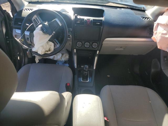 Photo 8 from auction – 2015 SUBARU FORESTER 2 with VIN JF2SJAWC6FH437610