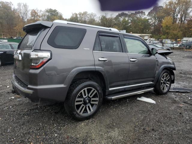 Photo 3 from auction – 2016 TOYOTA 4RUNNER with VIN JTEBU5JR5G5317367