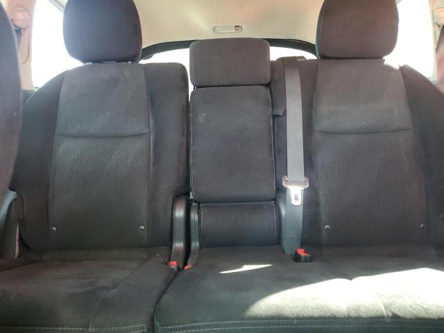 Photo 10 from auction – 2015 NISSAN PATHFINDER with VIN 5N1AR2MM4FC663089