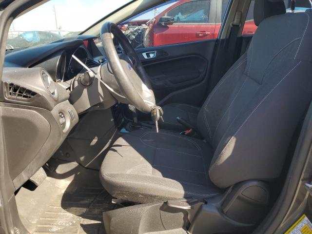 Photo 7 from auction – 2016 FORD FIESTA SE with VIN 3FADP4EJ0GM122005
