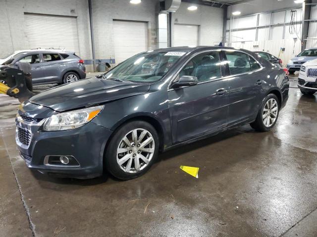 CHEVROLET MALIBU 2LT 2014 with VIN 1G11E5SL4EF264314 - Photo from auction