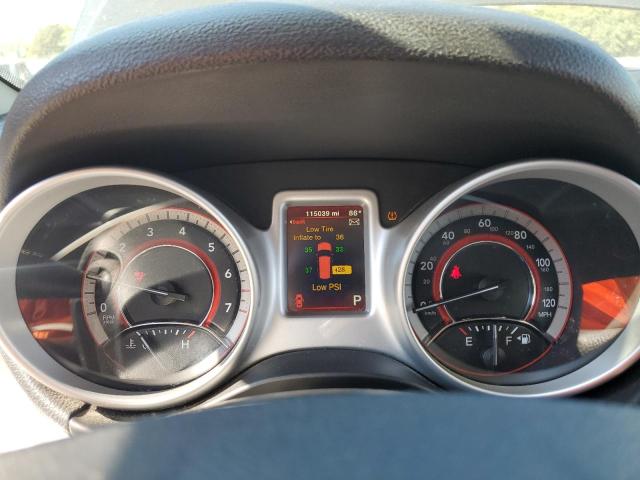 Photo 9 from auction – 2018 DODGE JOURNEY SE with VIN 3C4PDCAB6JT303390