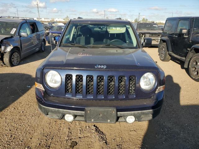 Photo 5 from auction – 2015 JEEP PATRIOT with VIN 1C4NJPBA0FD419341