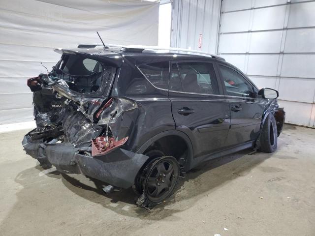 Photo 3 from auction – 2015 TOYOTA RAV4 LE with VIN 2T3BFREVXFW391520