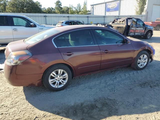 Photo 3 from auction – 2011 NISSAN ALTIMA BAS with VIN 1N4AL2AP3BN414386