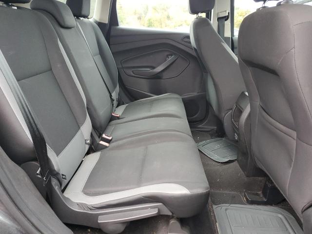 Photo 11 from auction – 2016 FORD ESCAPE S with VIN 1FMCU0F78GUB65136