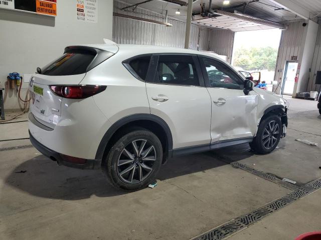 Photo 3 from auction – 2018 MAZDA CX-5 TOURI with VIN JM3KFBCM4J0450910
