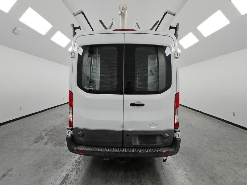Фото 6 с аукциона – 2016 FORD TRANSIT T- с VIN 1FTYR2CG0GKA52790