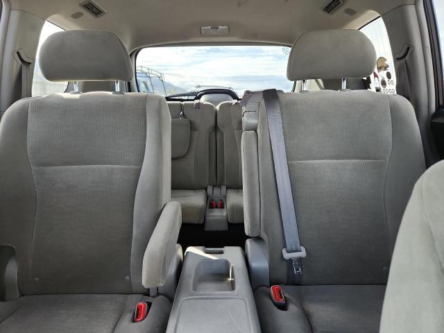 Photo 10 from auction – 2013 TOYOTA HIGHLANDER with VIN 5TDBK3EH8DS203255