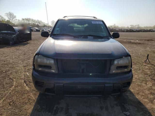 Photo 5 from auction – 2006 CHEVROLET TRAILBLAZE with VIN 1GNDT13S562256795