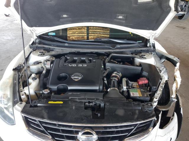 Photo 11 from auction – 2010 NISSAN ALTIMA SR with VIN 1N4BL2EP8AC193845