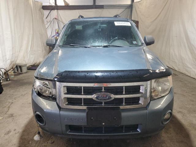 Photo 5 from auction – 2010 FORD ESCAPE XLT with VIN 1FMCU9DG3AKA07796