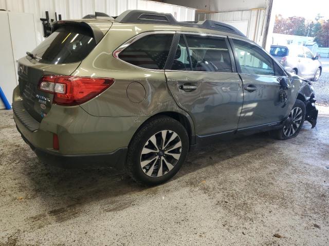 Photo 3 from auction – 2017 SUBARU OUTBACK 2. with VIN 4S4BSANC2H3212691