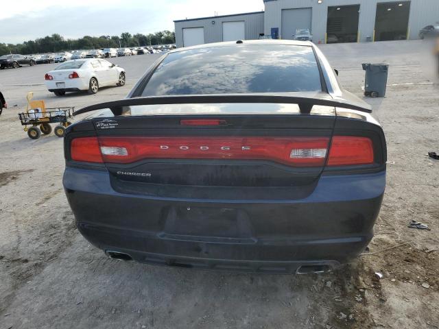 Photo 6 from auction – 2012 DODGE CHARGER SXT with VIN 2C3CDXHG8CH272375