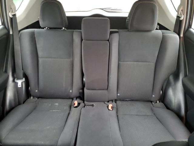 Photo 10 from auction – 2015 TOYOTA RAV4 XLE with VIN 2T3RFREV9FW378045