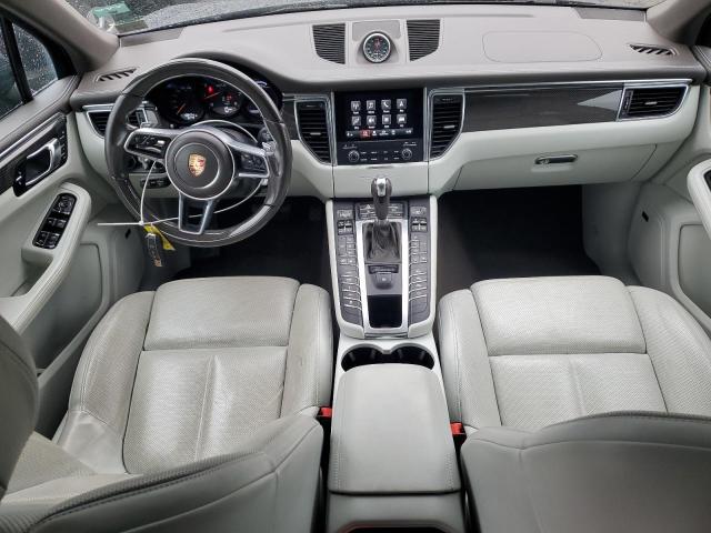 Photo 8 from auction – 2017 PORSCHE MACAN GTS with VIN WP1AG2A51HLB50813