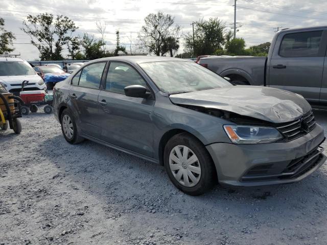 Photo 4 from auction – 2016 VOLKSWAGEN JETTA S with VIN 3VW267AJ6GM288232