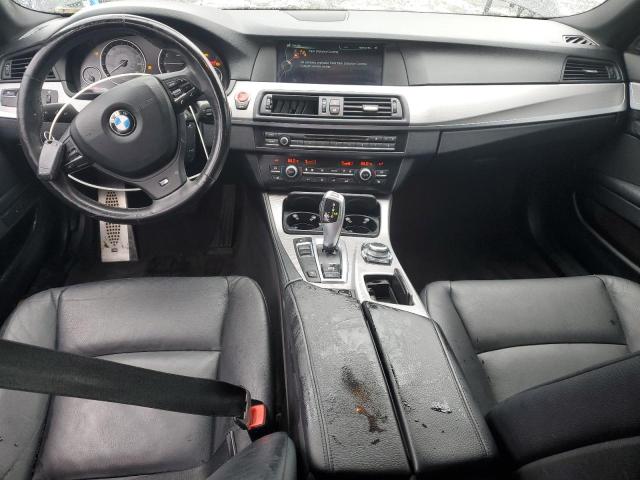 Photo 8 from auction – 2013 BMW 535 I with VIN WBAFR7C57DC821985