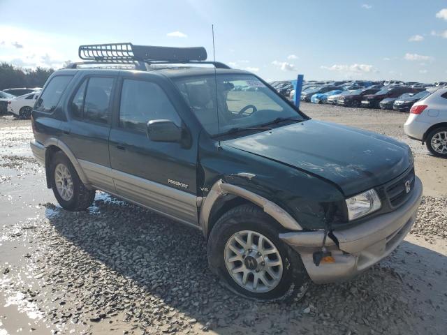 Photo 4 from auction – 2000 HONDA PASSPORT E with VIN 4S6DM58W9Y4408502
