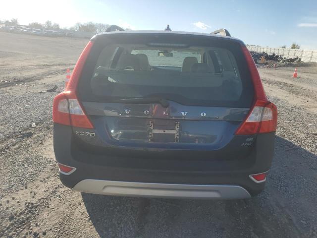 Photo 6 from auction – 2008 VOLVO XC70 with VIN YV4BZ982881020458
