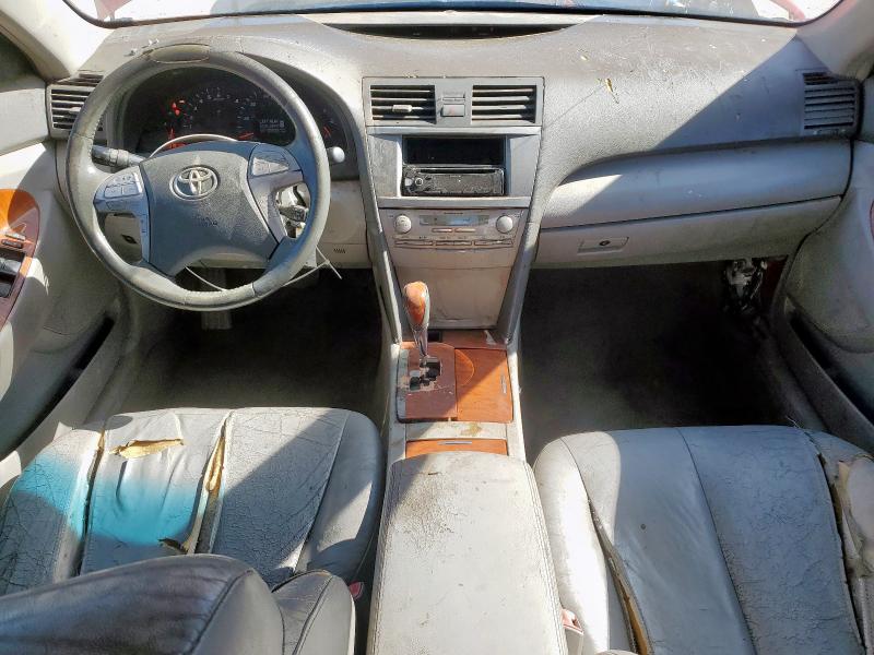 Photo 8 from auction – 2011 TOYOTA CAMRY BASE with VIN 4T4BF3EK2BR183658