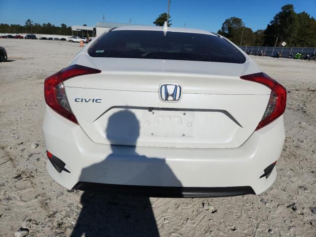 Photo 6 from auction – 2018 HONDA CIVIC with VIN 19XFC2F75JE038012