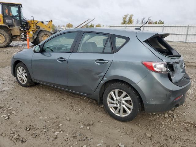 Photo 2 from auction – 2013 MAZDA 3 I with VIN JM1BL1M71D1729055