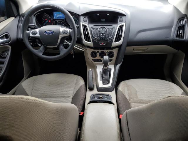 Photo 8 from auction – 2014 FORD FOCUS SE with VIN 1FADP3K28EL369052