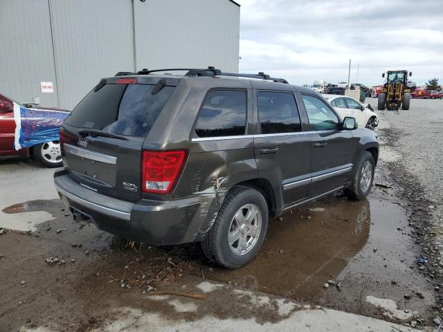 Photo 3 from auction – 2006 JEEP GRAND CHER with VIN 1J8HR68276C360769