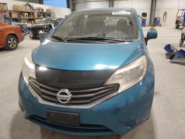 Photo 5 from auction – 2014 NISSAN VERSA NOTE with VIN 3N1CE2CP5EL411183