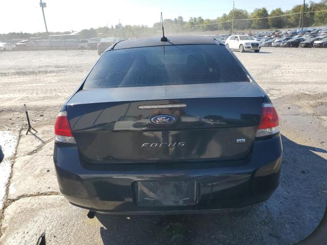 Photo 6 from auction – 2008 FORD FOCUS with VIN 1FAHP35N78W174571
