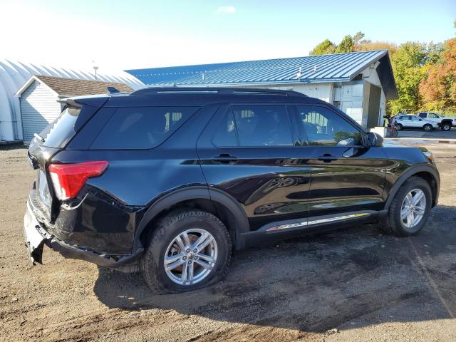 Photo 3 from auction – 2020 FORD EXPLORER X with VIN 1FMSK8DH3LGB70264