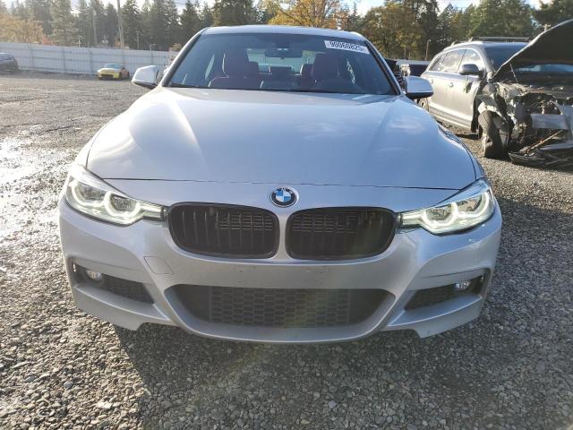 Photo 5 from auction – 2018 BMW 330E with VIN WBA8E1C51JA178445