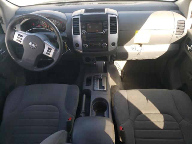 Photo 8 from auction – 2017 NISSAN FRONTIER S with VIN 1N6BD0CT5HN772234