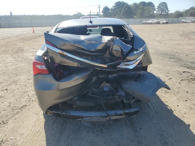 Photo 6 from auction – 2012 CHRYSLER 200 LX with VIN 1C3CCBAB5CN268506