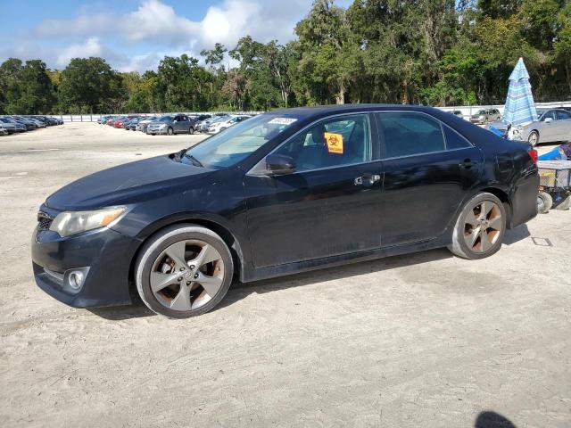 TOYOTA CAMRY BASE 2012 z numerem VIN 4T1BF1FK7CU153974 - Zdjęcie z aukcji