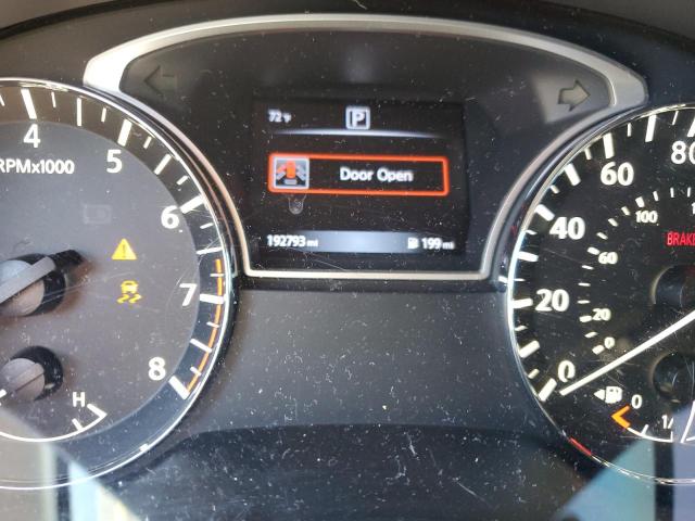 Photo 9 from auction – 2016 NISSAN ALTIMA 2.5 with VIN 1N4AL3AP8GC264221