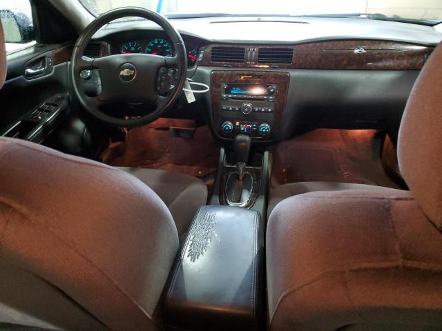 Photo 8 from auction – 2014 CHEVROLET IMPALA LIM with VIN 2G1WB5E39E1105614