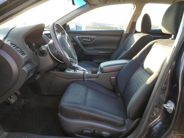 Photo 7 from auction – 2018 NISSAN ALTIMA 2.5 with VIN 1N4AL3AP1JC206376