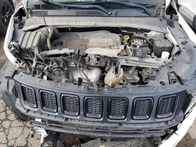 Photo 12 from auction – 2020 JEEP COMPASS LA with VIN 3C4NJDBB3LT117362