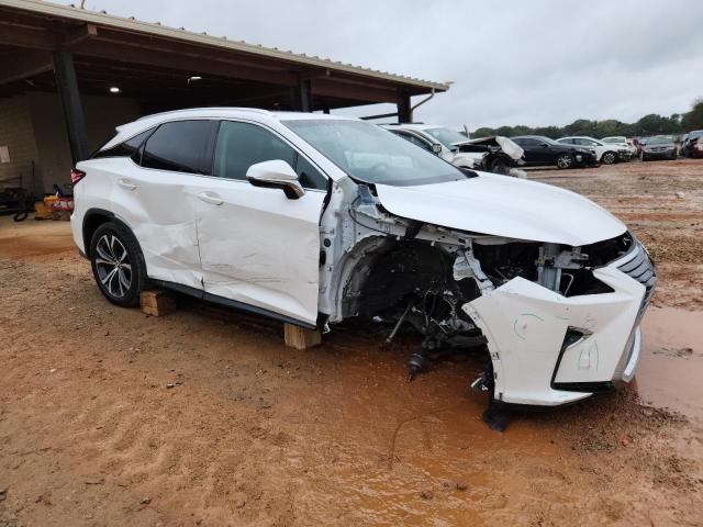 Photo 4 from auction – 2019 LEXUS RX 350 BASE with VIN 2T2ZZMCA9KC139735