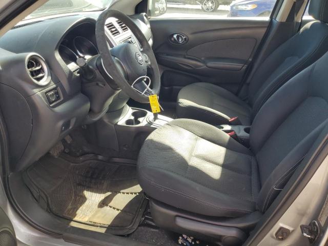 Photo 7 from auction – 2014 NISSAN VERSA S with VIN 3N1CN7AP3EL873130